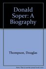 Donald Soper A Biography