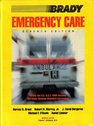 Emergency Care1994 Dot Curriculum
