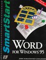 Word for Windows 96 Smartstart