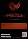 Introduction to Electrodynamics 4e