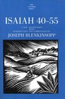 Isaiah 4055