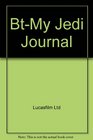 BtMy Jedi Journal