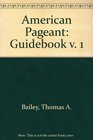 American Pageant Guidebook v 1