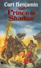 The Prince of Shadow (Seven Brothers, Book 1)