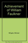 Achievement of William Faulkner