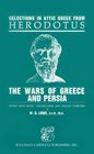 Herodotus The Wars of Greece and Persia