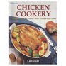 Chicken Cookery