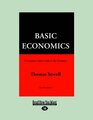 Basic Economics 4th Ed