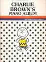 Charlie Brown's Piano Album