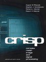 CRISP Complex Radar Image and Signal Processing  Software and User's Manual