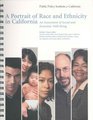 A Portrait of Race and Ethnicity in California An Assessment of Social and Economic WellBeing