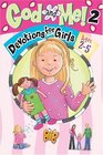 God and Me 2  Devotions for Girls  Ages 25