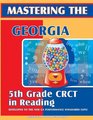 Mastering the Georgia 5th Grade CRCT in Reading