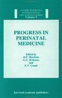 Progress in Perinatal Medicine