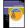 Accounting Information for Decisions  Textbook Only