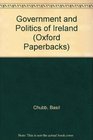 Government and Politics of Ireland