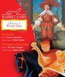 Rabbit Ears Treasury of World Tales Volume 4 The Firebird The Emperor's New Clothes
