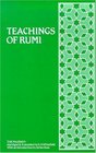 Teachings of Rumi The Masnavi