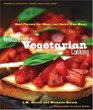 Venturesome Vegetarian Cooking : Bold Flavors for Meat- and Dairy-Free Meals
