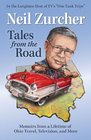 Tales from the Road Memoirs from a Lifetime of Ohio Travel Television and More