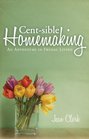 Cent-sible Homemaking