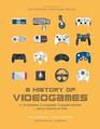 A History of Videogames In 14 Consoles 5 Computers 2 Arcade Cabinets and an Ocarina of Time