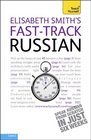 FastTrack Russian with Two Audio CDs A Teach Yourself Guide