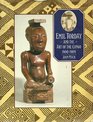 Emil Torday and the Art of the Congo 19001909