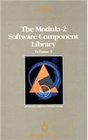 The Modula2 Software Component Library Vol 3