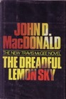 The Dreadful Lemon Sky (His the Travis McGee Series)