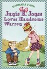 Junie B. Jones Loves Handsome Warren (Junie B. Jones, Bk 7)