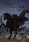Washington Irving's the Legend of Sleepy Hollow and Other Stories (Illustrated Junior Library)