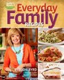Judie Byrd's Kitchen: Everyday Family Recipes