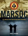 MARSOC US Marine Corps Special Operations Command