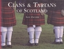 Clans  Tartans of Scotland