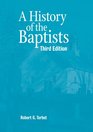History of the Baptists