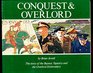 Conquest  Overlord The story of the Bayeux tapestry and the Overlord embroidery