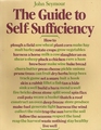 Guide to Self-Sufficiency