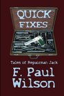 Quick Fixes: Tales of Repairman Jack