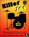 Killer Joe Drum Styles  Analysis