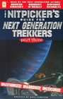 The Nitpicker's Guide for Next Generation Trekkers Part 3