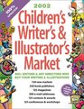 2002 Childrens Writers  Illustrators Market