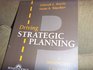 Driving Strategic Planning A Nonprofit Executive's Guide