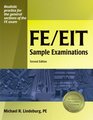 FE/EIT Sample Examinations 2nd Edition