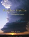 Weather Studies Introduction to Atmospheric Science