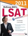 McGrawHill's LSAT 2011 Edition