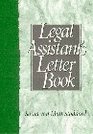The Legal Assistant's Letter Book