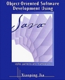 ObjectOriented Software Development Using Java Principles Patterns and Frameworks