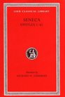 Seneca Epistles 1-65 (Seneca)