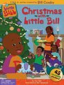 Christmas with Little Bill